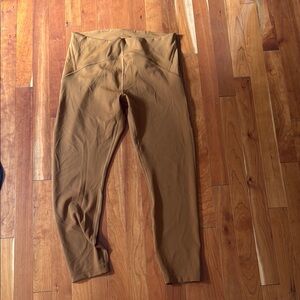 Lululemon High-Waisted Leggings